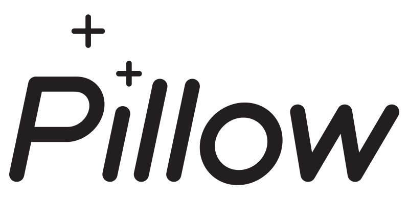 Pillow pojišťovna logo