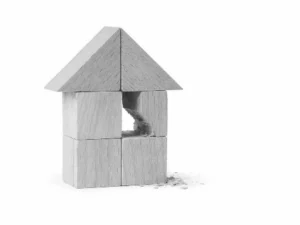 Podpojištění: častá chyba v pojištění bytů a domů