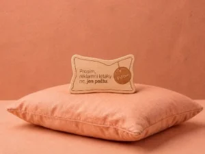 Pillow rozdává 700 tisíc sad samolepek, které pomůžou ochránit opuštěné byty